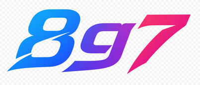 8g7 Logo